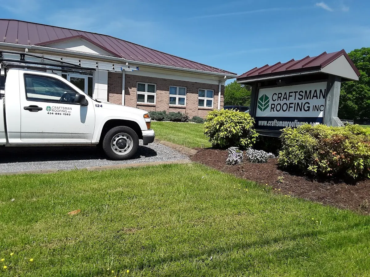 Quality Soffit & Fascia Repair by experienced craftsmen in Carmichael Hill